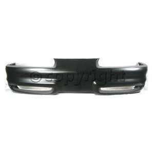  1998 2000 Oldsmobile Intrigue FRONT BUMPER COVER 
