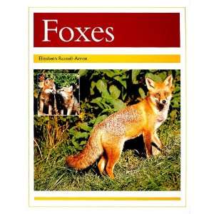  Foxes (PM Animal Facts Nocturnal Animals) (9780763557676 