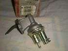 1980 1986 ford fuel pump 140ci/2.3 mustang/ couger
