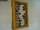 abacus antique  