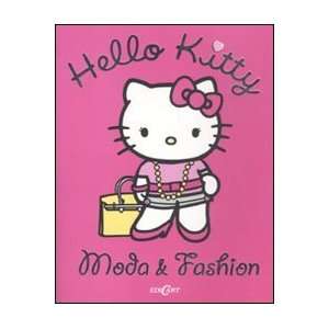  Moda & fashion. Hello Kitty (9788847444287) S. Porcellana 