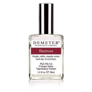  Demeter Beet Root   Cologne For Women 4 Oz Spray Beauty
