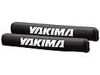 Yakima Roof Rack Round CrossBar Pads Protects Scratching Damage Pair 