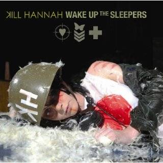 Kill Hannah Kennedy Kill Hannah, Sean Beavan, Tim Palmer Music