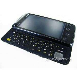 HTC Evo Shift 4G LCD+Touchscreen Digitizer Keypad Bezel  