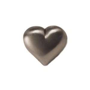 Core Program Collection Heart Knob