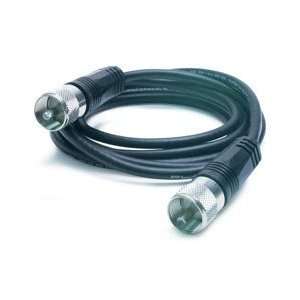  Roadpro 9feet CB Antenna Coax Cable With PL 259 Connectors 