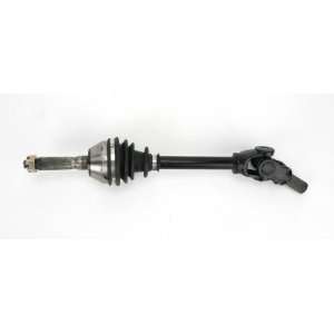  Gambit Power Front Right Half Shaft 02130116 Sports 