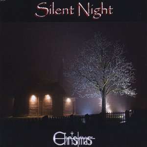 Silent Night Christmas Music