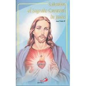   Al Sagrado Corazon De Jesus (9789706851079) Juan Pablo II Books