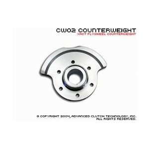  ACT Flywheel Weight for 1986   1988 Mazda RX7 Automotive