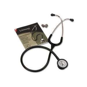  3m? Littmann Classic II S.E. 28 Stethoscope Black Health 