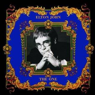   the Way You Look Tonight / Candle in the Wind 1997 Elton John Music