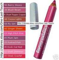 MAYBELLINE Forever Metallics Pencil ~*YOU CHOOSE*~  