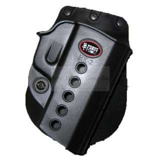 NEW TAURUS 24/7 OSS DS 45 TACTICAL FOBUS E2 PADDLE HOLSTER # HK2 