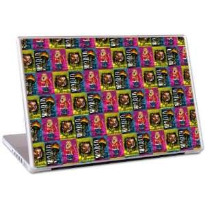   15 in. Laptop For Mac & PC  Reason  Checker Skin Electronics