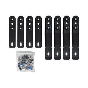  Hummer H2/H3 Mounting Kit for TracVision A7 Electronics