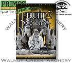 Primos Truth 8 Calling all Coyotes DVD   41081 New