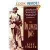  Dillinger The Untold Story (9780253325563) G. Russell 