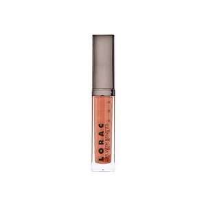   Lips With Benefits Lipgloss Mark Neutral Peach (Quantity of 3) Beauty