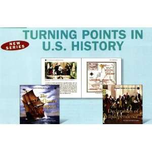 Turning Points in U.s. History