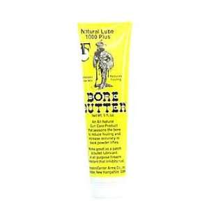  Thompson Center Arms Bore Butter Natural Lube Liquid 