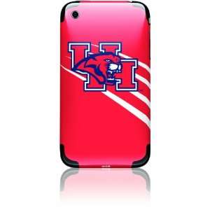  Skinit Protective Skin for iPhone 3G/3GS   University of 