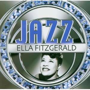  Jazz Ella Fitzgerald Various Artists Music