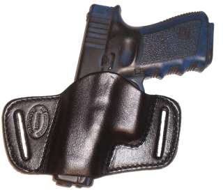 Glock 23 SOB Black Gun Holster  