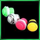 Arcade Push buttons Arcade Concave Colours Great Gift