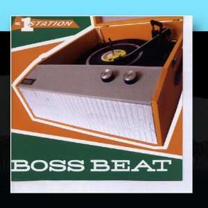  Boss Beat No.1 Station Music