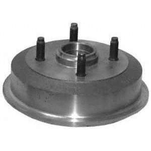  Raybestos 2689 Brake Drum Automotive