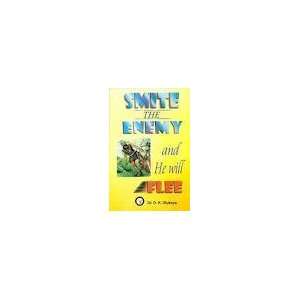  Smite The Enemy and He Will Flee Dr D. K. Olukoya Books