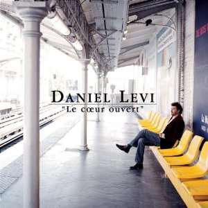  Le Coeur Ouvert Daniel Levi Music