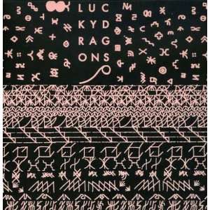  Dream Island Laughing Language Lucky Dragons Music