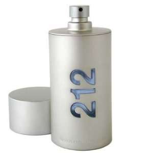  212 Eau De Toilette Spray