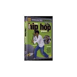    Hip Hop Grooves Volume 1   Learn to Hip Hop Dance Movies & TV