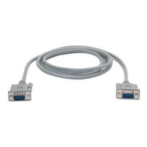  NEW StarTech 10 ft VGA Monitor Cable   HD15 MM 