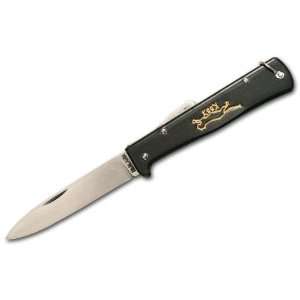 Mercator Solingen Cat Knife  German Army Issue  Kitchen 
