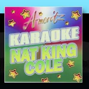  Karaoke Nat King Cole Karaoke   Ameritz Music