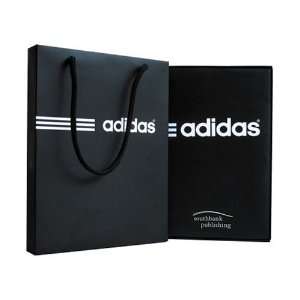    Adidas (Brands a Z) (9781904915218) Moon Chen Jiaojiao Books