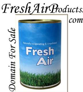 Fresh Air Products Sprays Scents Smell Wind Fan Oder Flower Scent 