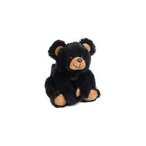  Baby Smoky The 12.5 Inch Plush Black Bear Toys & Games