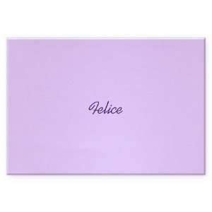  Fanfare Thank You Notes