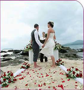  20 Classic Romantic Knee Tea Length White Wedding Dress n Shawl  