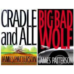   The Big Bad Wolf James Patterson, James Patterson  Books