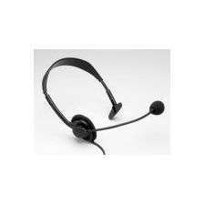 Fellowes Single Ear Piece Telephone Headset 91520  