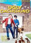 The Ugly Dachshund (DVD, 2004)