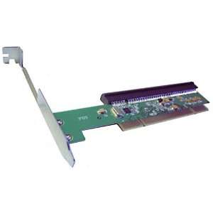  PCI Express To PCI Adapter Card Electronics