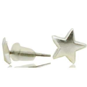  Lucky Feather Reach for the Stars Stud Earrings on Gift 
